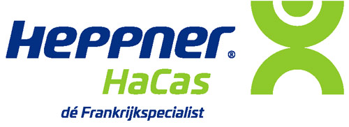 Heppner HaCas Transport